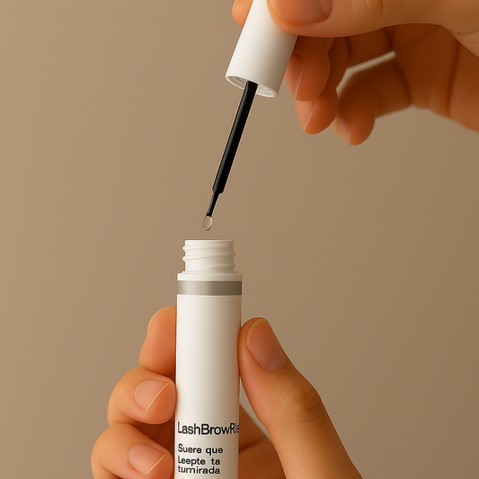LashBrowRise – Suero que despierta tu mirada
