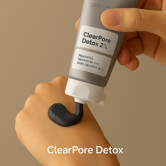 ClearPore Detox 2%