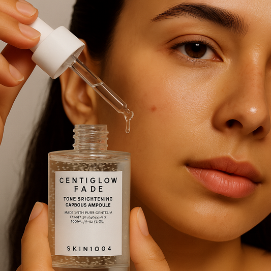 CentiGlow Fade