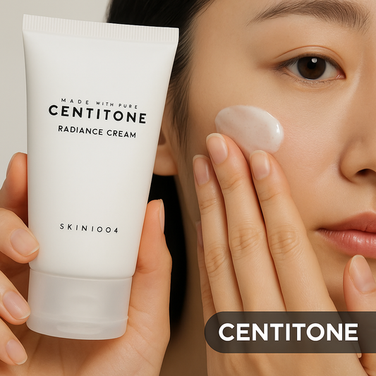 CentiTone Radiance Cream